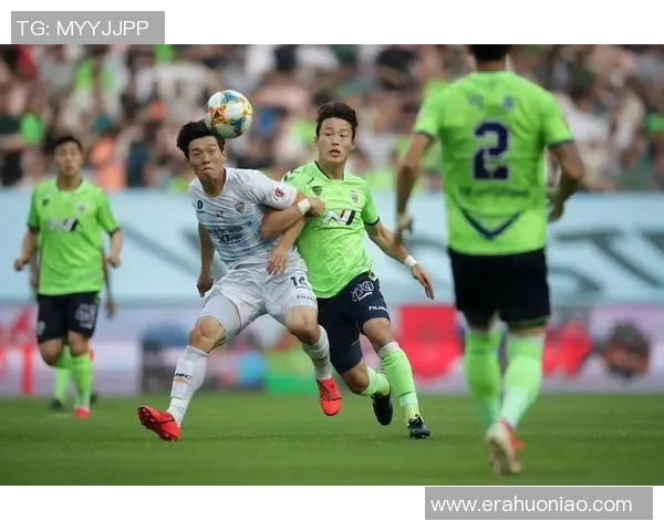 全北现代与庆南FC首发阵容揭晓12月2日精彩对决即将开启