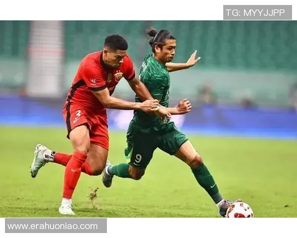 中超争冠抢手国安丢失28岁葡萄牙球星，面对阵型调整窘境