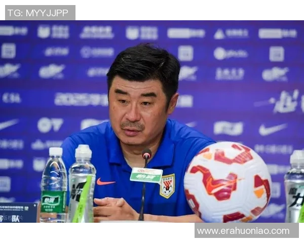 泰山为何3-1反转？看看韩鹏赛后是怎样说的，一席话真是太真实了